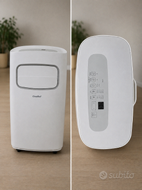 COMFEE - SOGNIDORO 12E Monoblocco-Bianco
