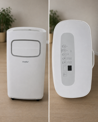 COMFEE - SOGNIDORO 12E Monoblocco-Bianco