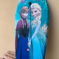 Tavola da surf FROZEN