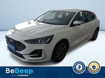 Ford Focus 1.0 ECOBOOST H ST-LINE X 125CV POW...