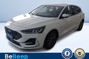 Ford Focus 1.0 ECOBOOST H ST-LINE X 125CV POW...