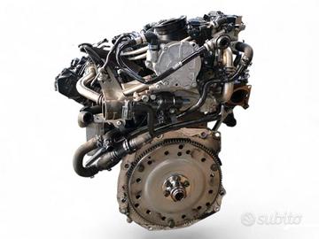 MOTORE AUDI A4 A5 2.0 DIESEL CJCC