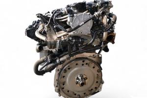 MOTORE AUDI A4 A5 2.0 DIESEL CJCC