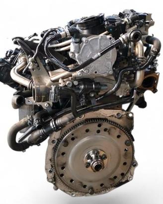 MOTORE AUDI A4 A5 2.0 DIESEL CJCC