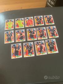 Carte Adrenalyn XL 2019-20