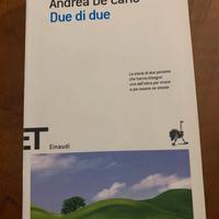 Due di due