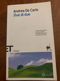 Due di due