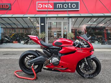 Ducati 899 Panigale