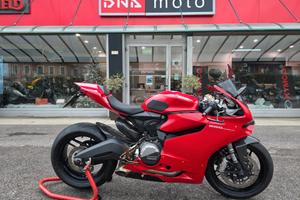 Ducati 899 Panigale