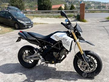 Aprilia Dorsoduro 750 - 2008