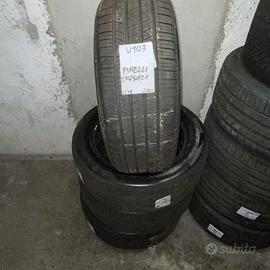 4 - PIRELLI SCORPION 275/50R21 110Y