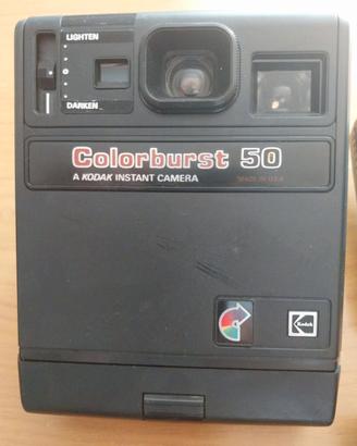 Materiale fotografico