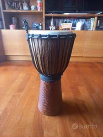 Djembe-Toca Hand Percussion