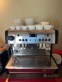 Grimac macchina caffe