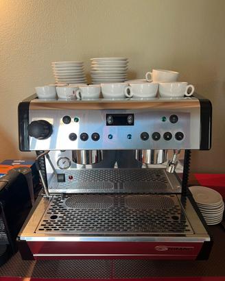 Grimac macchina caffe