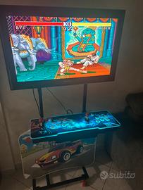 Videogioco bar top