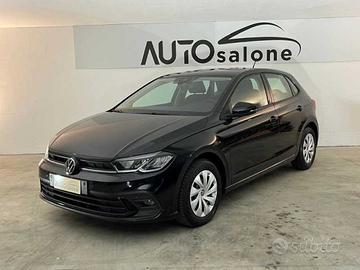 Volkswagen Polo 1.0 evo Life 80cv*NEOPATENTATI*