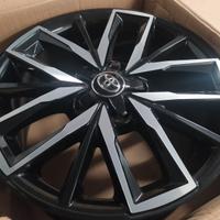 Cerchi Toyota originali