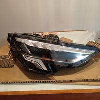 faro anteriore dx Audi A3 NUOVO 8y0 941 034