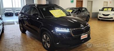 SKODA Karoq 2.0 TDI EVO SCR DSG Executive LED