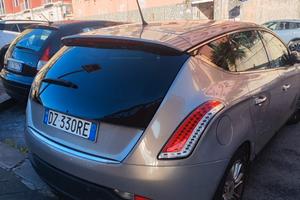 Lancia Delta2.0MJT 165CV-Full Optional-Mod.Platino