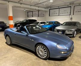 Maserati Spyder 4.2 Cambiocorsa PERFETTA INT/EST-s