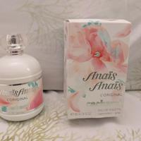 PROFUMO DONNA CACHAREL ANAIS ANAIS original 100ml