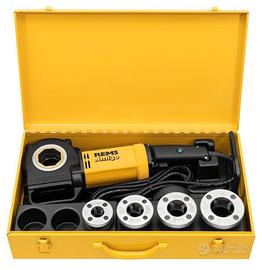 Filiera elettrica rems amigo