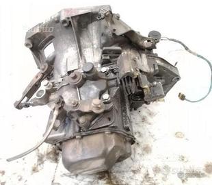 Sct030 scatola cambio manuale lancia