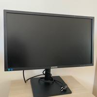 Monitor Samsung full HD