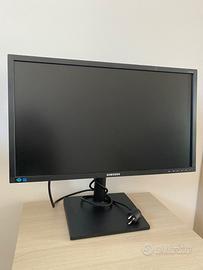 Monitor Samsung full HD