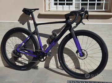 Scott addict gravel 20 mod. 2026 Taglia M