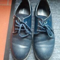 Scarpe bambino numero 32 eleganti cerimonia