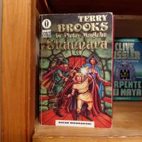 Le pietre magiche di Shannara – Terry Brooks