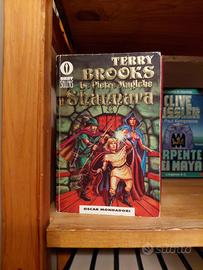 Le pietre magiche di Shannara – Terry Brooks