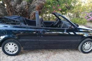 VOLKSWAGEN Golf Cabrio 3ª serie