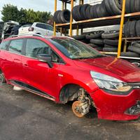 Ricambi Renault Clio 4 SW K9K C6 2015