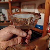 calice mantelli e co made in itali 24 karati