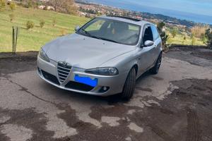 alfa romeo 147