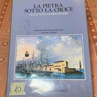 La Pietra sotto la croce - 1982