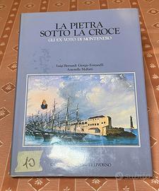 La Pietra sotto la croce - 1982