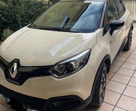 Renault captur 1.6 Diesel