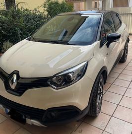 Renault captur 1.6 Diesel