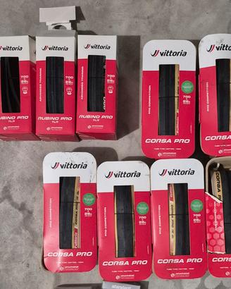 vittoria copertoni bici da corsa