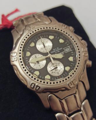 Orologio M&M Primo Emporio 21-68