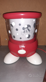 Macchina del gelato Ariete Disney