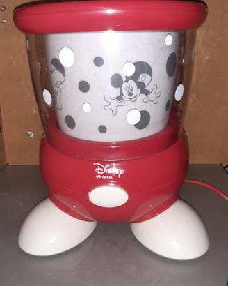 Macchina del gelato Ariete Disney