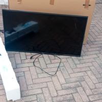 TELEVISORE METZ  42" ANDROID SERIE 6