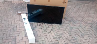 TELEVISORE METZ  42" ANDROID SERIE 6