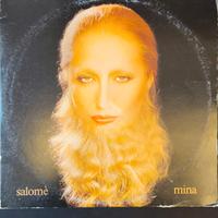 VINILE MINA -SALOME'